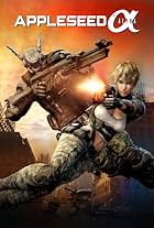 Appleseed Alpha