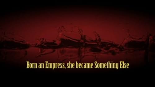 Empress Vampire