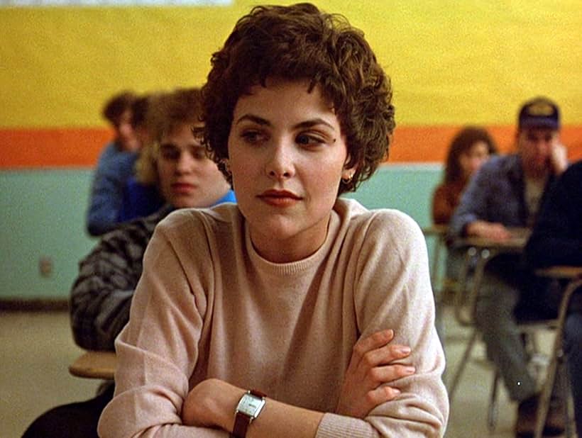 Sherilyn Fenn in Twin Peaks (1990)