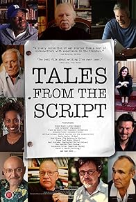 Primary photo for Tales from the Script