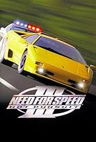 Need for Speed III: Hot Pursuit