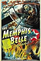 The Memphis Belle: A Story of a Flying Fortress