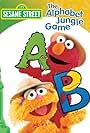 Fran Brill, Kevin Clash, and Elmo in Sesame Street: The Alphabet Jungle Game (1998)