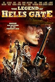 The Legend of Hell's Gate