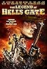 The Legend of Hell's Gate: An American Conspiracy (2011) Poster