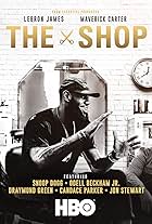 The Shop (2018)