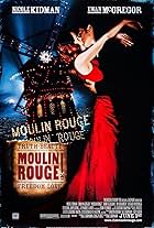 Nicole Kidman and Ewan McGregor in Moulin Rouge! (2001)