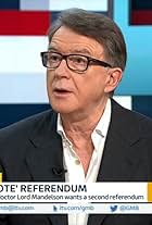 Peter Mandelson in Good Morning Britain (2014)