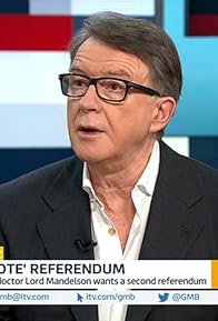 Primary photo for Peter Mandelson