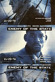 Primary photo for Enemy of the State