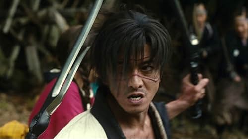 Blade Of The Immortal: Brawl