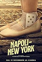 Napoli - New York