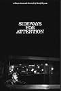 Sideways for Attention (2024)