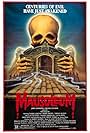 Mausoleum (1983)