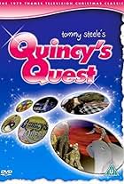 Quincy's Quest