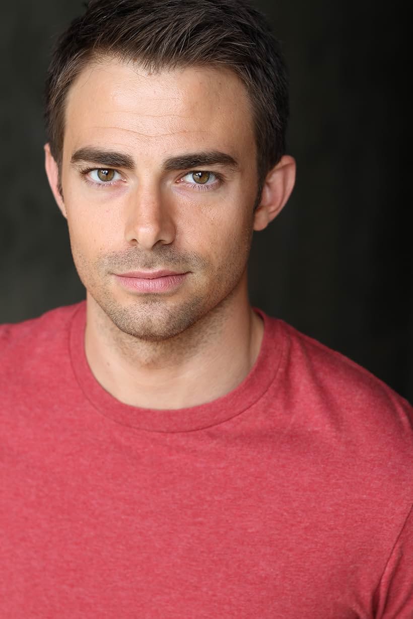 Jonathan Bennett