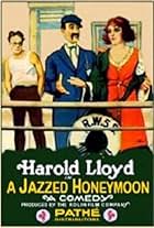 A Jazzed Honeymoon