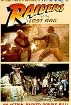 The Making of 'Raiders of the Lost Ark' (1981)