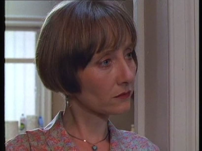 Gemma Jones in Inspector Morse (1987)