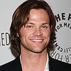 Jared Padalecki