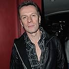 Larry Mullen Jr.