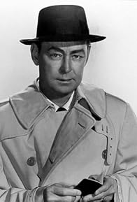 Primary photo for Alan Ladd