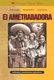 El ametralladora (1943)