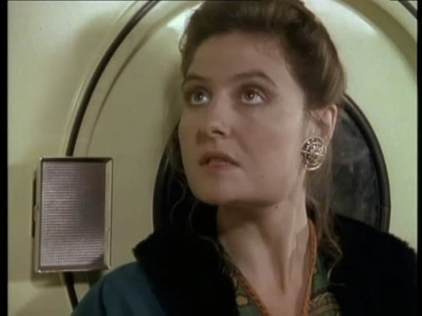 Tessa Wojtczak in Inspector Morse (1987)