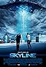 Skyline (2010) Poster