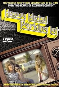 Heavy Metal Parking Lot (1986)