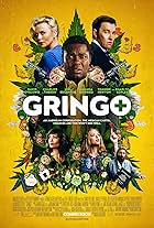 Charlize Theron, Joel Edgerton, Thandiwe Newton, David Oyelowo, Amanda Seyfried, Diego Cataño, Sharlto Copley, and Rodrigo Corea in Gringo (2018)