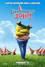 Gnomeo & Juliet