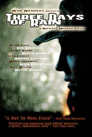 Three Days of Rain (2002)