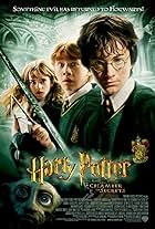 Harry Potter and the Chamber of Secrets