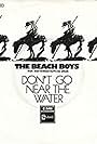 The Beach Boys: Don't Go Near the Water (1971)