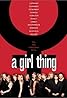 A Girl Thing (TV Movie 2001) Poster