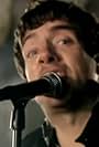 Gary Lightbody in Snow Patrol: Take Back the City (2008)