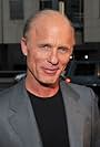 Ed Harris at an event for Appaloosa (2008)