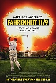 Fahrenheit 11/9 (2018)