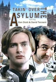 Takin' Over the Asylum (1994)