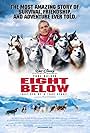 Paul Walker in Eight Below (2006)