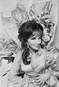 Primary photo for Fenella Fielding