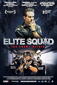 Primary photo for Elite Squad 2: The Enemy Within