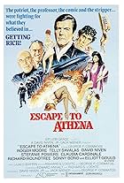 Escape to Athena