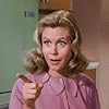 Elizabeth Montgomery in Bewitched (1964)