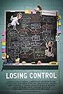 LOSING CONTROL, a quirky romantic comedy about a female scientist who wants proof that her boyfriend is "the one." Written and Directed by Valerie Weiss.