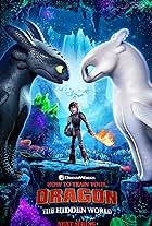 How to Train Your Dragon: The Hidden World