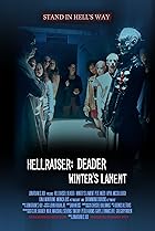 Hellraiser: Deader - Winter's Lament (2009) Poster