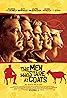 The Men Who Stare at Goats (2009) Poster