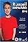 Russell Howard: Live's primary photo